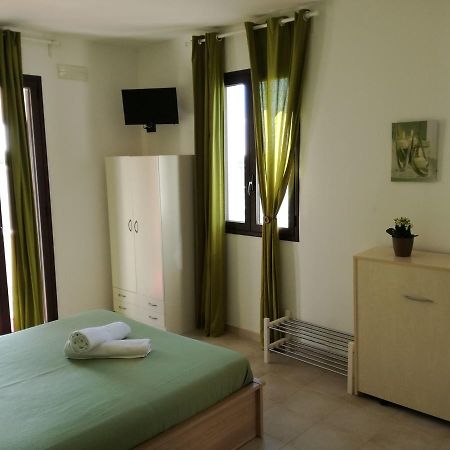 La Casa Delle Farfalle Bed & Breakfast Syracuse Luaran gambar