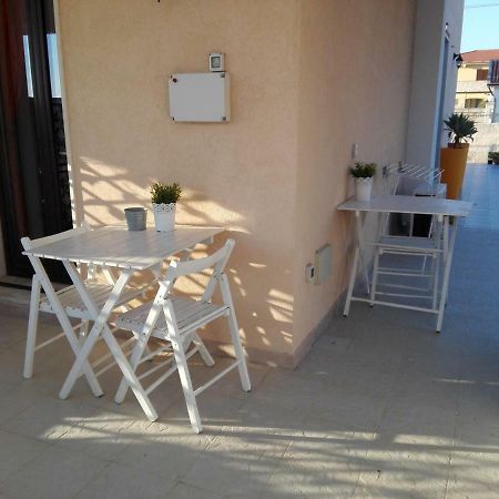 La Casa Delle Farfalle Bed & Breakfast Syracuse Luaran gambar