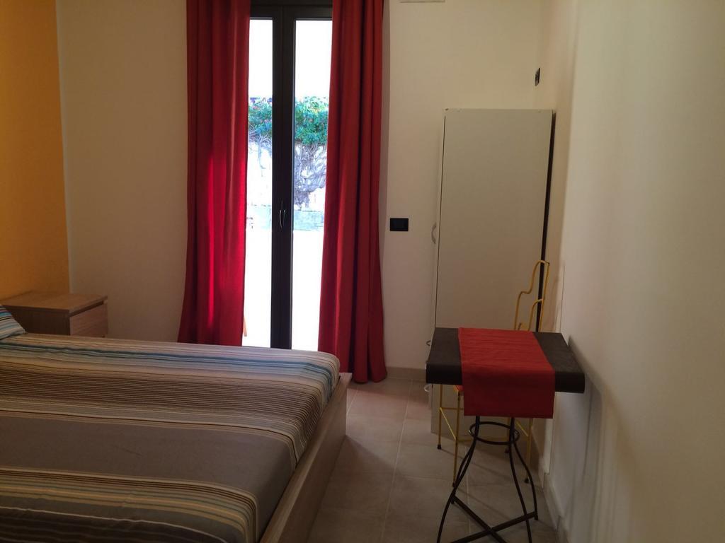 La Casa Delle Farfalle Bed & Breakfast Syracuse Bilik gambar