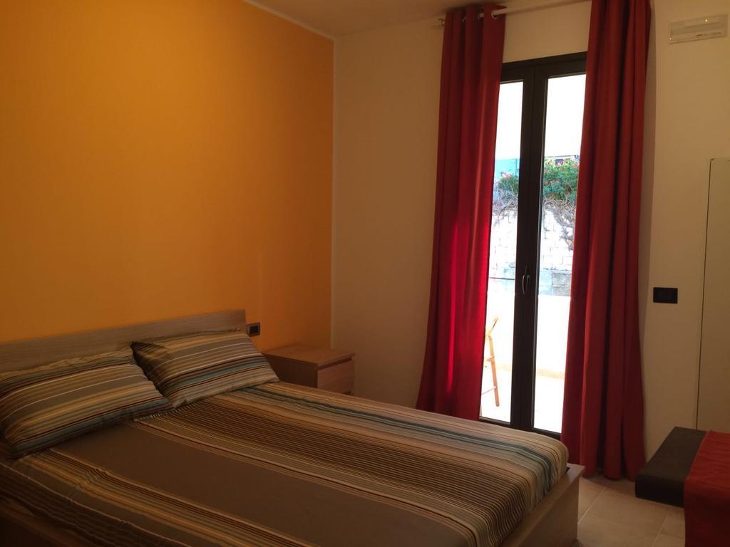 La Casa Delle Farfalle Bed & Breakfast Syracuse Bilik gambar