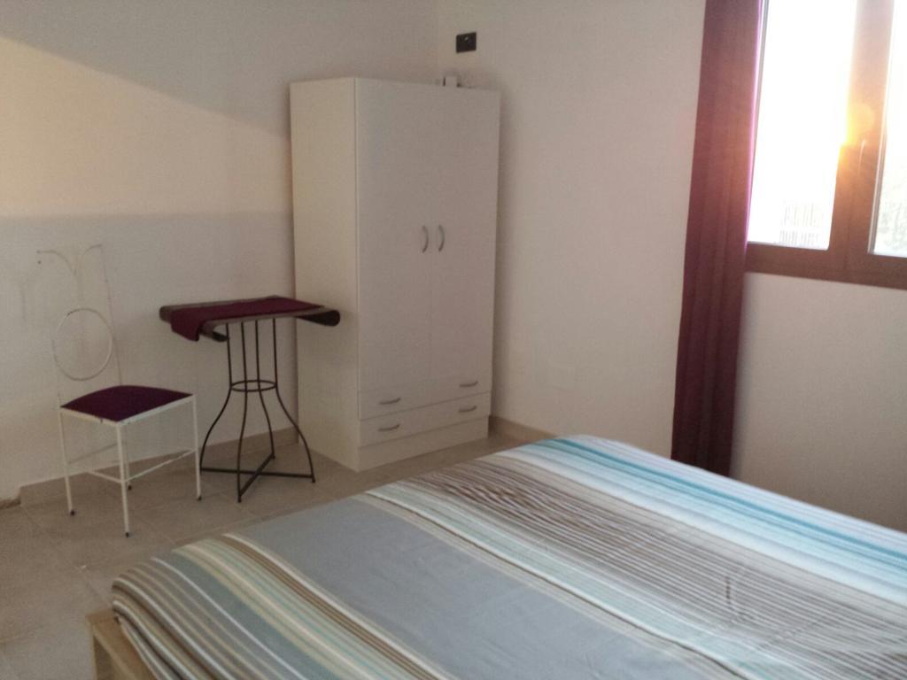La Casa Delle Farfalle Bed & Breakfast Syracuse Bilik gambar