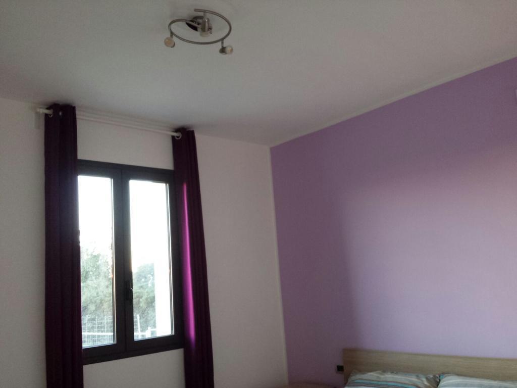 La Casa Delle Farfalle Bed & Breakfast Syracuse Bilik gambar