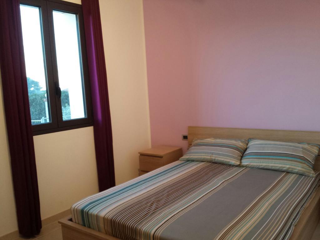 La Casa Delle Farfalle Bed & Breakfast Syracuse Bilik gambar