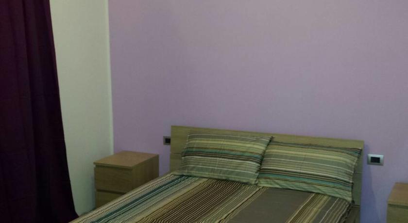 La Casa Delle Farfalle Bed & Breakfast Syracuse Bilik gambar