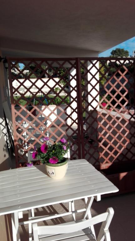 La Casa Delle Farfalle Bed & Breakfast Syracuse Luaran gambar