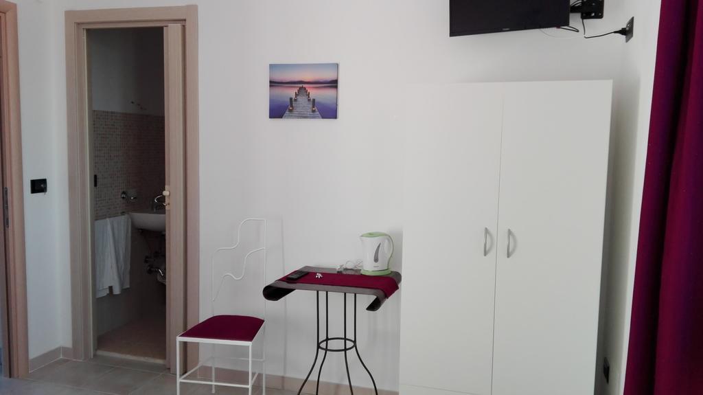 La Casa Delle Farfalle Bed & Breakfast Syracuse Luaran gambar