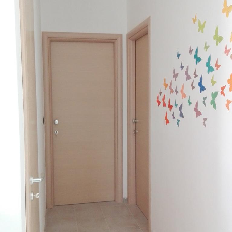 La Casa Delle Farfalle Bed & Breakfast Syracuse Luaran gambar