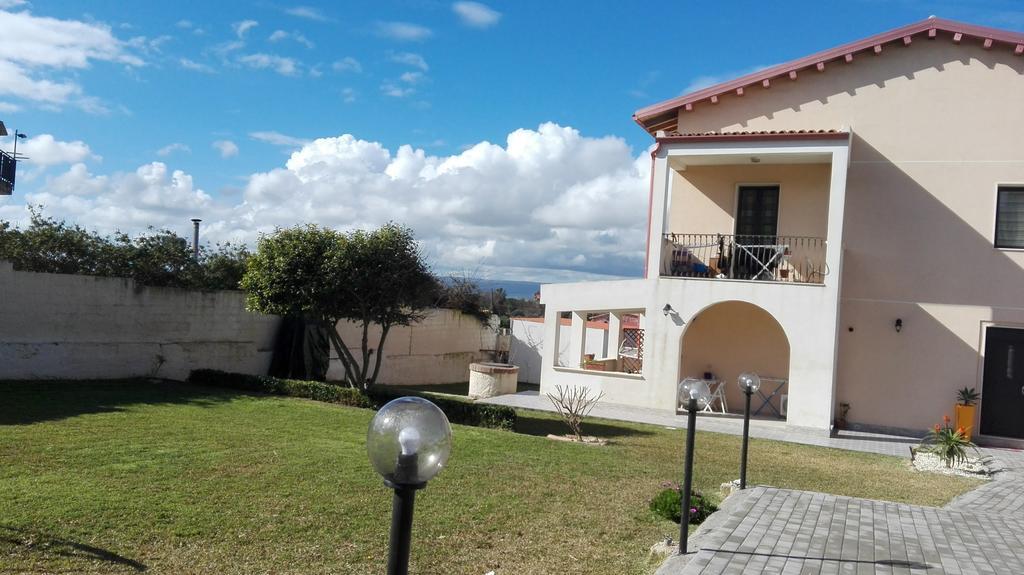 La Casa Delle Farfalle Bed & Breakfast Syracuse Luaran gambar