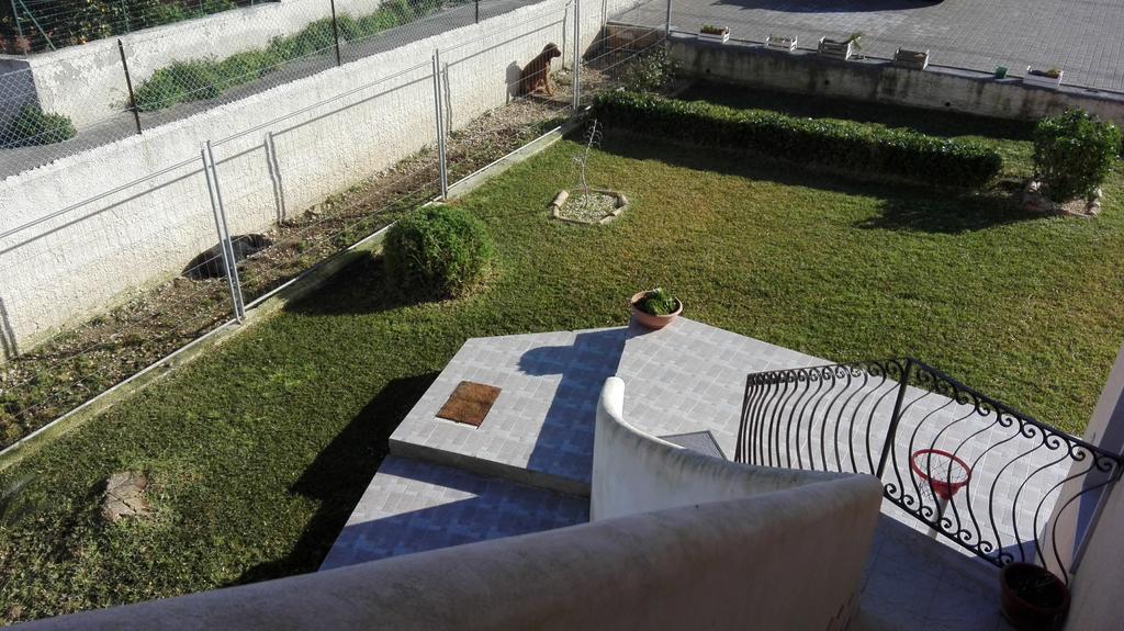 La Casa Delle Farfalle Bed & Breakfast Syracuse Luaran gambar
