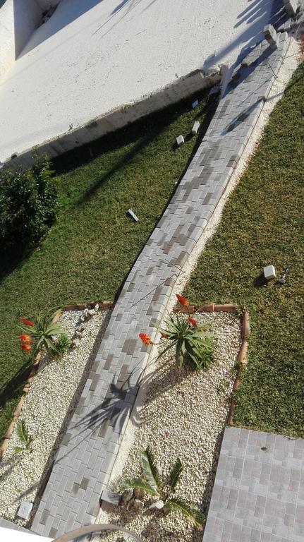 La Casa Delle Farfalle Bed & Breakfast Syracuse Luaran gambar