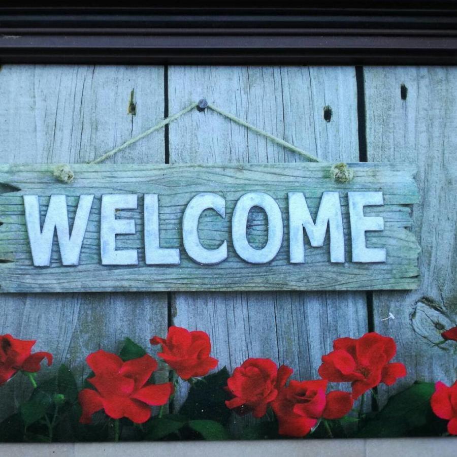 La Casa Delle Farfalle Bed & Breakfast Syracuse Luaran gambar