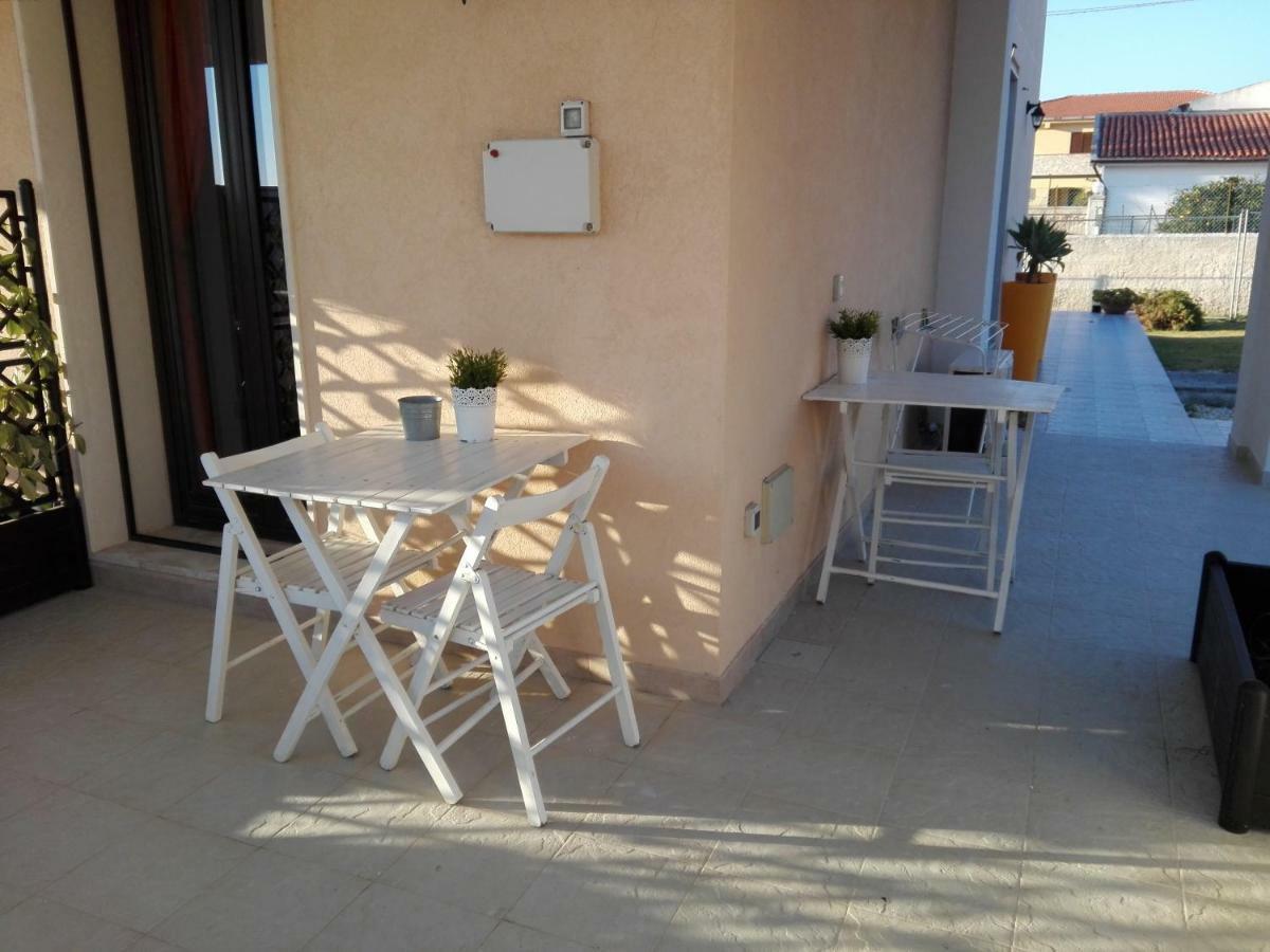 La Casa Delle Farfalle Bed & Breakfast Syracuse Luaran gambar