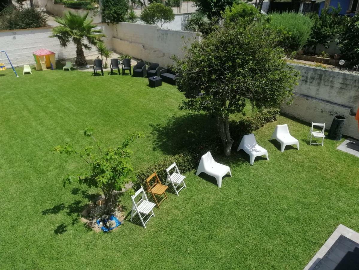 La Casa Delle Farfalle Bed & Breakfast Syracuse Luaran gambar