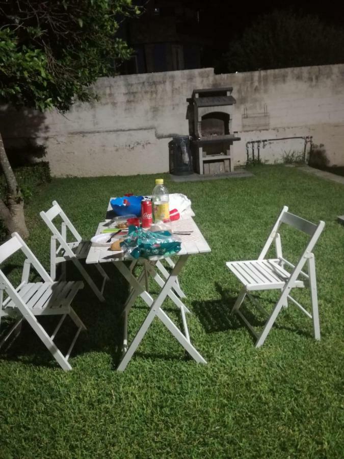 La Casa Delle Farfalle Bed & Breakfast Syracuse Luaran gambar