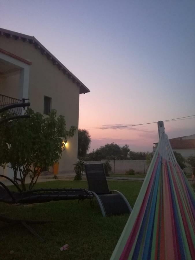 La Casa Delle Farfalle Bed & Breakfast Syracuse Luaran gambar